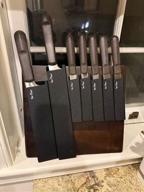 Our Place Knife Set